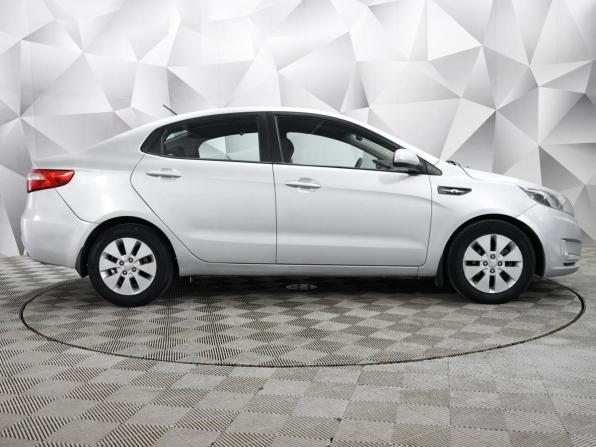 Kia Rio III с пробегом 2015 года, цена 895 000 рублей, 145200 км, седан, Автокод Объявления