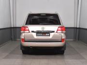 Toyota Land Cruiser 200 Series Кемерово  - изображение 28