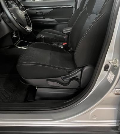 Mitsubishi Outlander III Рестайлинг 3 с пробегом 2019 года, цена 2 200 000 рублей, 125025 км, внедорожник, Автокод Объявления