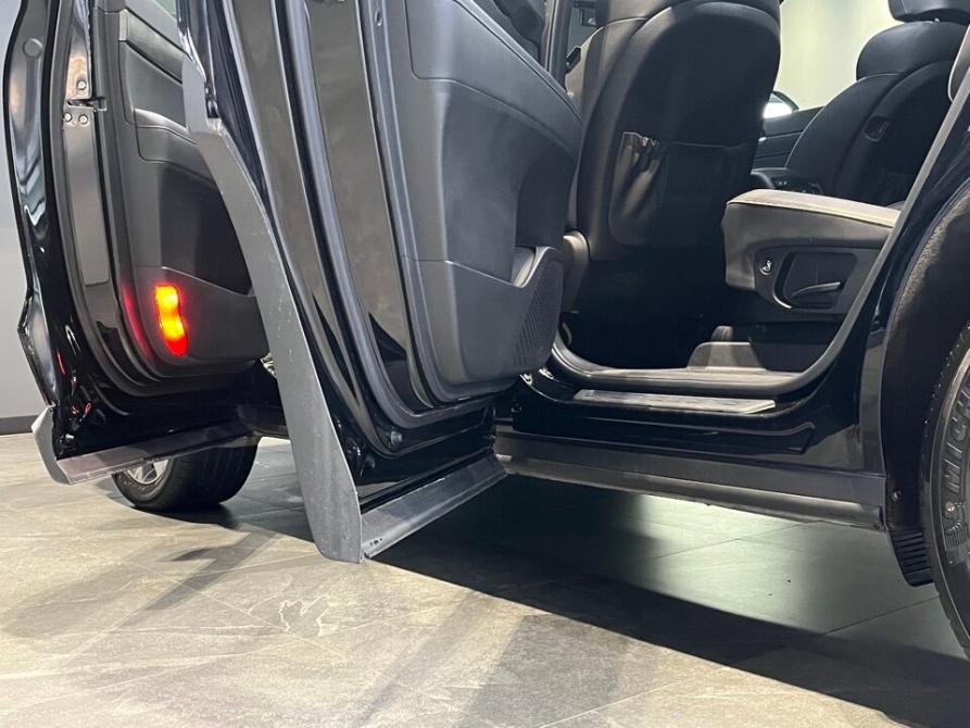 Hyundai Palisade I Абакан  - изображение 36