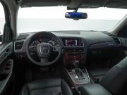 Audi Q5 I (8R) Москва  - изображение 28