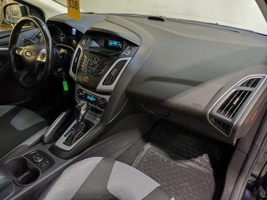 Ford Focus III Санкт-Петербург  - изображение 10