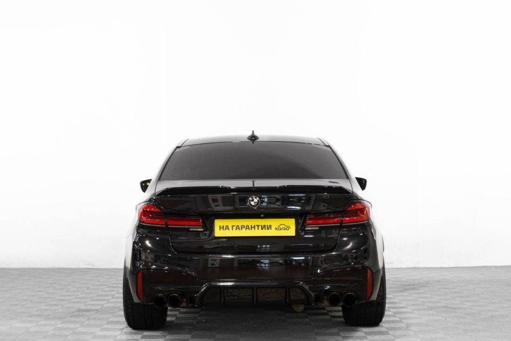 BMW 5 серии VII (G30/G31/G38) Барнаул  - изображение 6