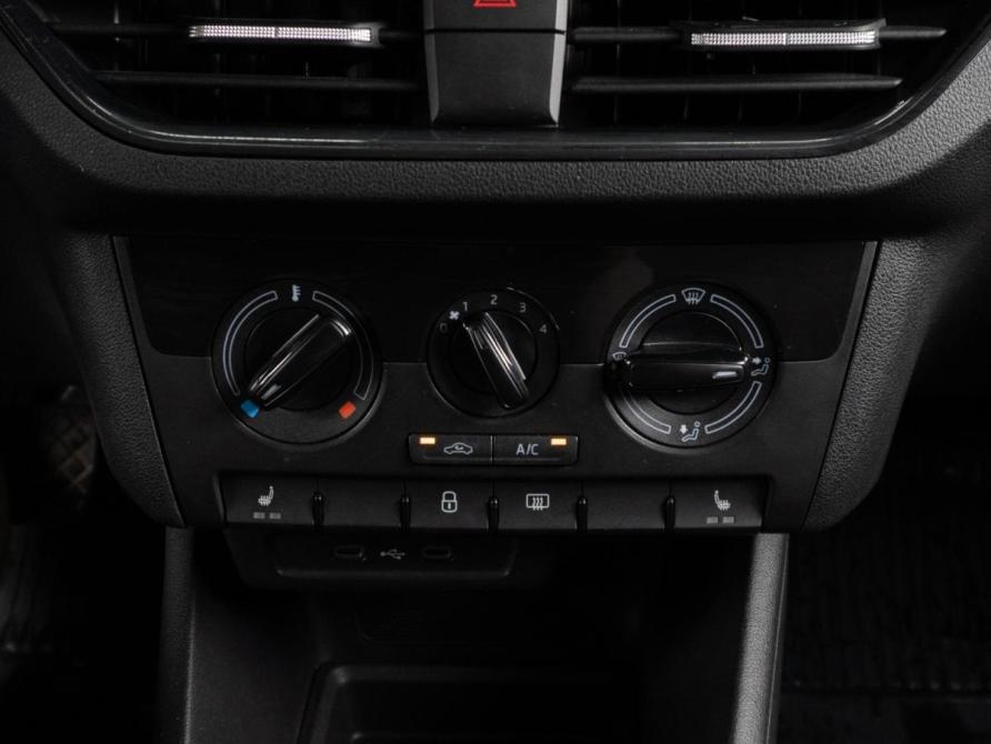 Skoda Rapid II Тюмень  - изображение 15