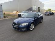 Skoda Octavia III (A7) Санкт-Петербург  - изображение 4