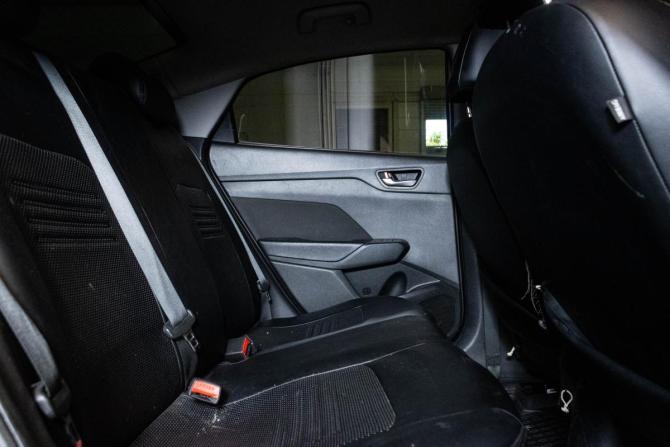 Hyundai Solaris II с пробегом 2017 года, цена 1 103 000 рублей, 154007 км, седан, Автокод Объявления