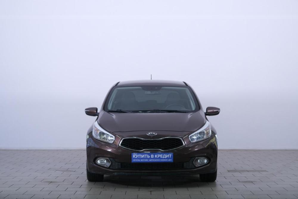 Kia Ceed II Омск  - изображение 2