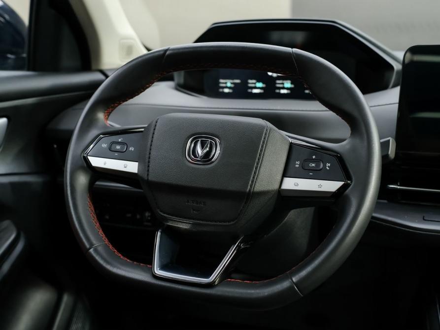 Changan CS55 Plus II Самара  - изображение 11