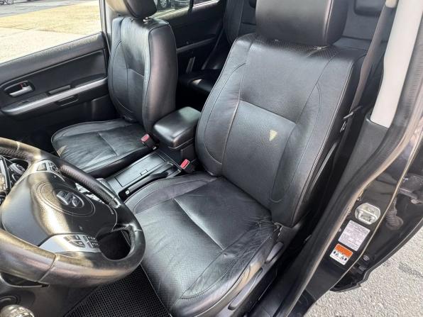 Suzuki Grand Vitara II Рестайлинг с пробегом 2010 года, цена 999 000 рублей, 197198 км, внедорожник, Автокод Объявления