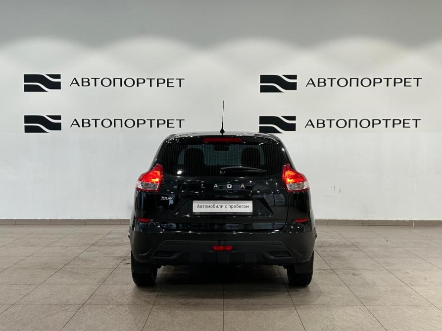 Lada (ВАЗ) XRAY I Санкт-Петербург  - изображение 6