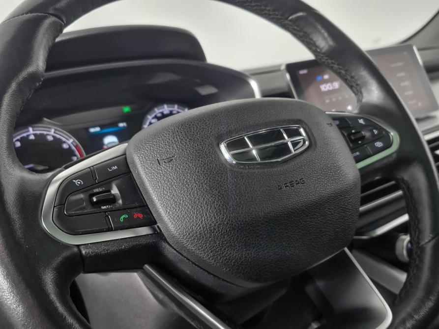 Geely Coolray I Нижний Новгород  - изображение 17