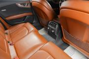 Audi A7 I (4G) Рестайлинг Тюмень  - изображение 35