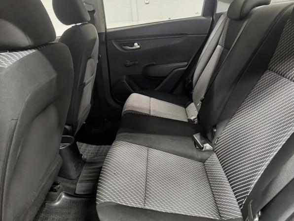 Kia Rio IV с пробегом 2019 года, цена 1 330 000 рублей, 90247 км, седан, Автокод Объявления