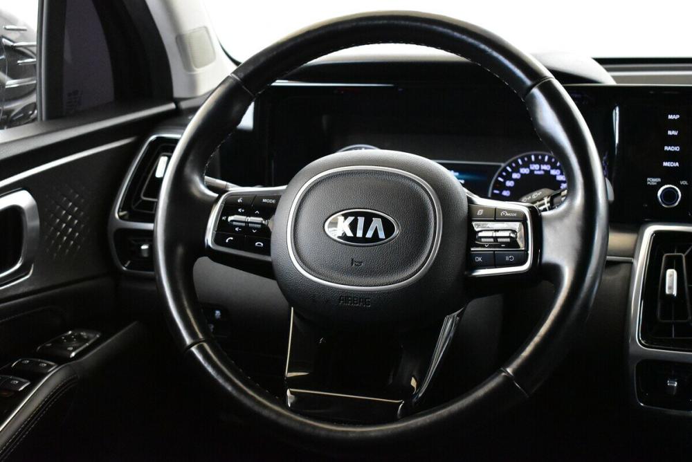 Kia Sorento IV Москва  - изображение 9