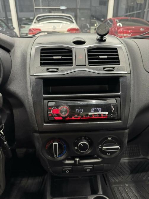Lada (ВАЗ) Granta I Рестайлинг Шахты  - изображение 15