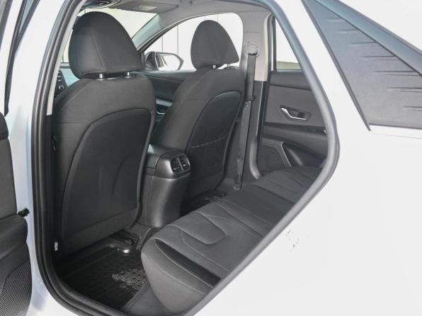 Hyundai Elantra VII (CN7) с пробегом 2021 года, цена 1 865 000 рублей, 107445 км, седан, Автокод Объявления