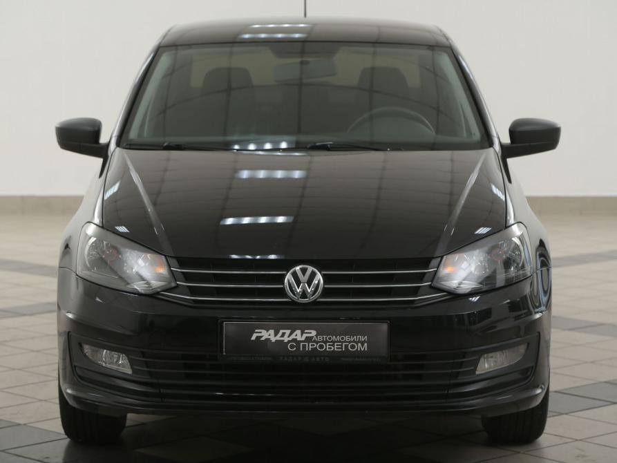 Volkswagen Polo V Рестайлинг Иваново  - изображение 6