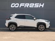 Toyota Yaris Cross I Краснодар  - изображение 31