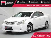 Toyota Avensis III Кемерово  - изображение 22