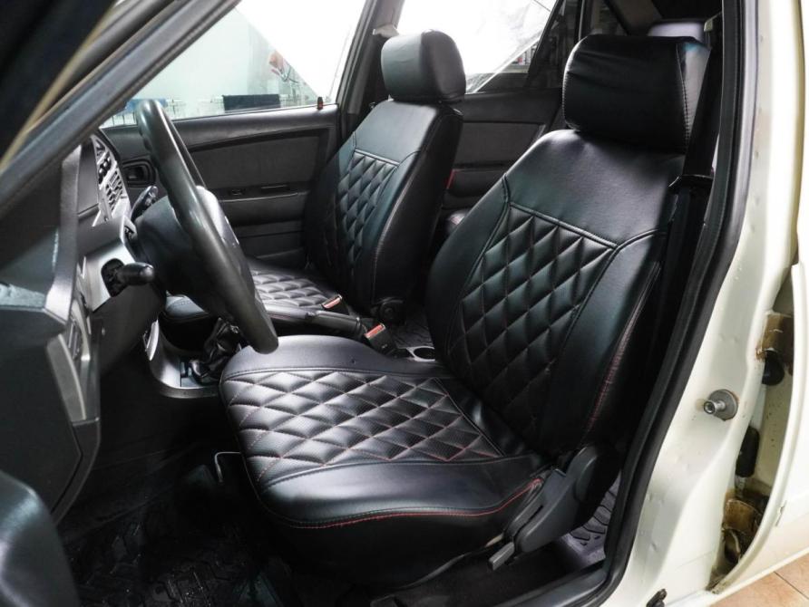 Daewoo Nexia I Рестайлинг Воронеж  - изображение 10