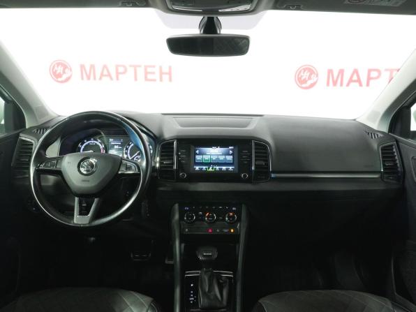 Skoda Karoq I с пробегом 2020 года, цена 2 342 000 рублей, 89840 км, внедорожник, Автокод Объявления