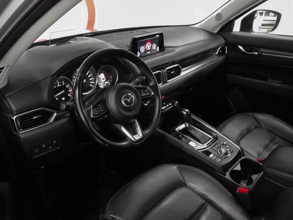 Mazda CX-5 II с пробегом 2019 года, цена 3 398 000 рублей, 36235 км, внедорожник, Автокод Объявления