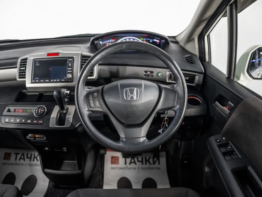 Honda Freed I Иркутск  - изображение 10
