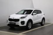 Kia Sportage IV Ульяновск  - изображение 20