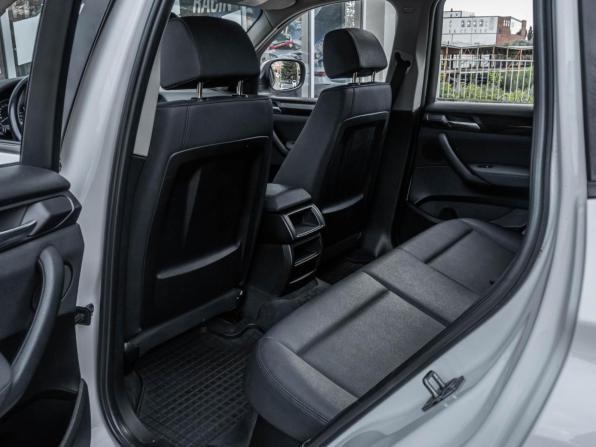 BMW X3 II (F25) с пробегом 2012 года, цена 1 739 000 рублей, 185355 км, внедорожник, Автокод Объявления