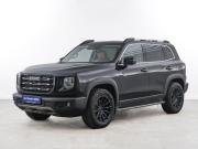 Haval Dargo Москва  - изображение 31