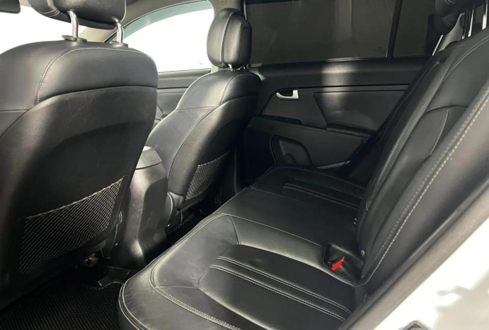 Kia Sportage III Нижний Новгород  - изображение 11
