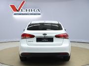 Kia Cerato III Рестайлинг (Classic) Уфа  - изображение 21