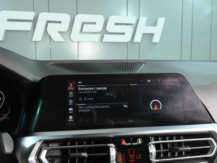 BMW 3 серии VII (G2x) Ростов-на-Дону  - изображение 17