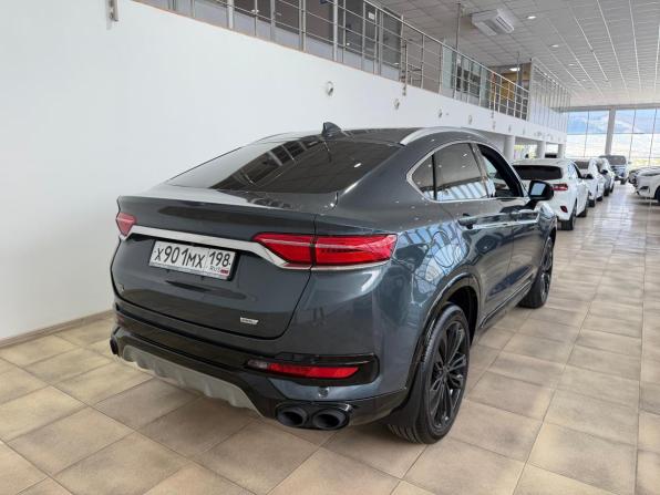 Knewstar 001 с пробегом 2024 года, цена 3 400 000 рублей, 11282 км, внедорожник, Автокод Объявления