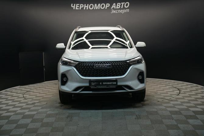Haval M6 II с пробегом 2024 года, цена 1 795 000 рублей, 68000 км, внедорожник, Автокод Объявления