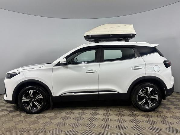 Chery Tiggo 4 I Рестайлинг 2 с пробегом 2024 года, цена 1 945 000 рублей, 18141 км, внедорожник, Автокод Объявления