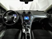 Ford Mondeo IV Рестайлинг Москва  - изображение 31