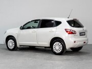 Nissan Qashqai I Рестайлинг Сургут  - изображение 23