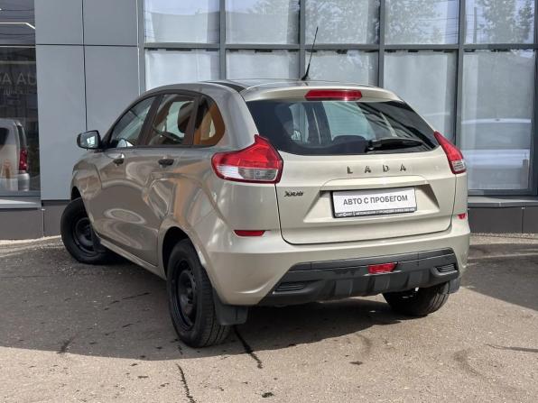 Lada (ВАЗ) XRAY I с пробегом 2017 года, цена 800 000 рублей, 87284 км, хэтчбек, Автокод Объявления