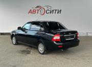 Lada (ВАЗ) Priora I Тамбов  - изображение 24