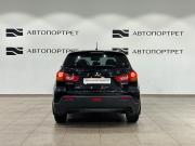 Mitsubishi ASX I Санкт-Петербург  - изображение 29