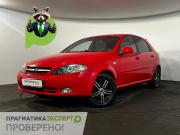 Chevrolet Lacetti I Великий Новгород  - изображение 18