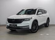 Dongfeng DFSK ix7 Санкт-Петербург  - изображение 31
