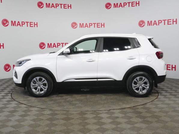 Chery Tiggo 4 Pro I с пробегом 2024 года, цена 1 629 000 рублей, 21959 км, внедорожник, Автокод Объявления