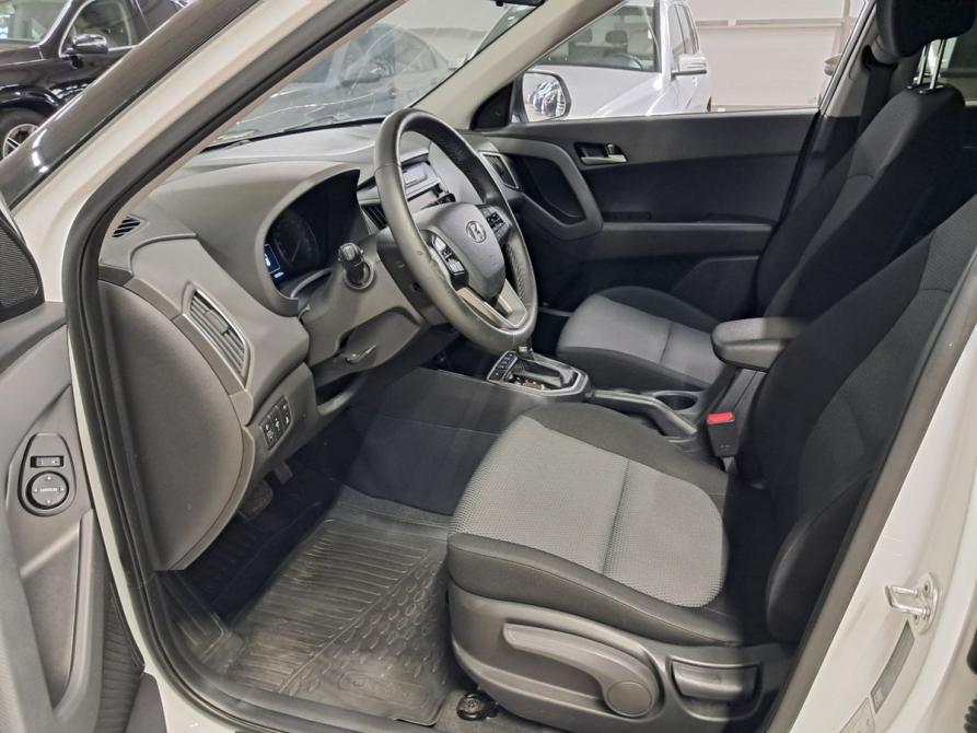 Hyundai Creta I Набережные Челны  - изображение 20