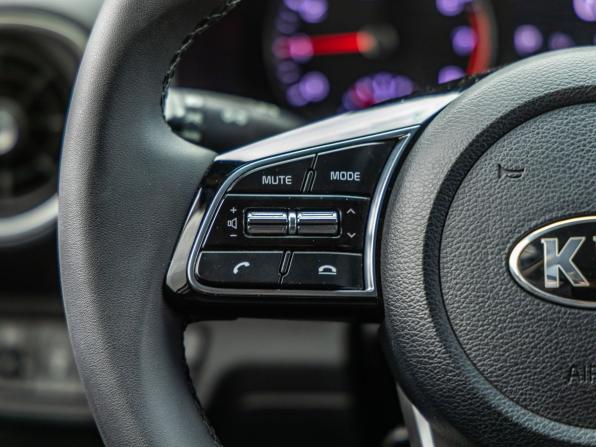 Kia K3 II с пробегом 2018 года, цена 1 558 000 рублей, 127027 км, седан, Автокод Объявления