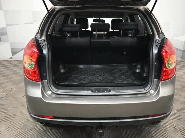 SsangYong Actyon II с пробегом 2012 года, цена 850 000 рублей, 188369 км, внедорожник, Автокод Объявления