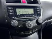 Honda Accord VII Рестайлинг Ростов-на-Дону  - изображение 36