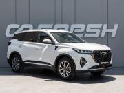 Chery Tiggo 7 Pro Max I Краснодар  - изображение 23