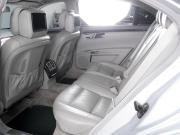 Mercedes-Benz S-Класс V (W221) Рестайлинг Ростов-на-Дону  - изображение 35